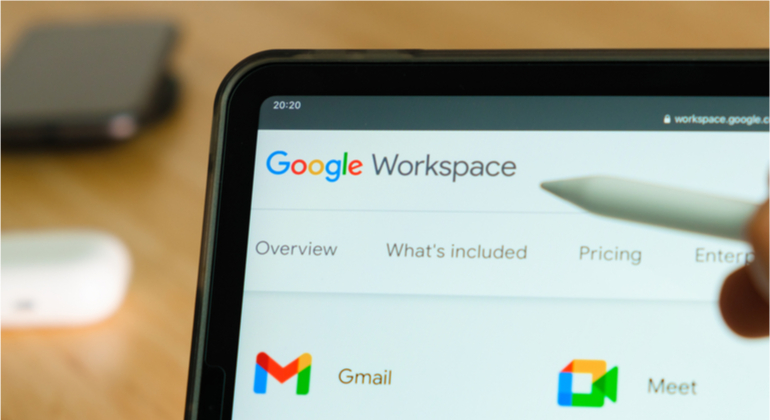 Google Workspace