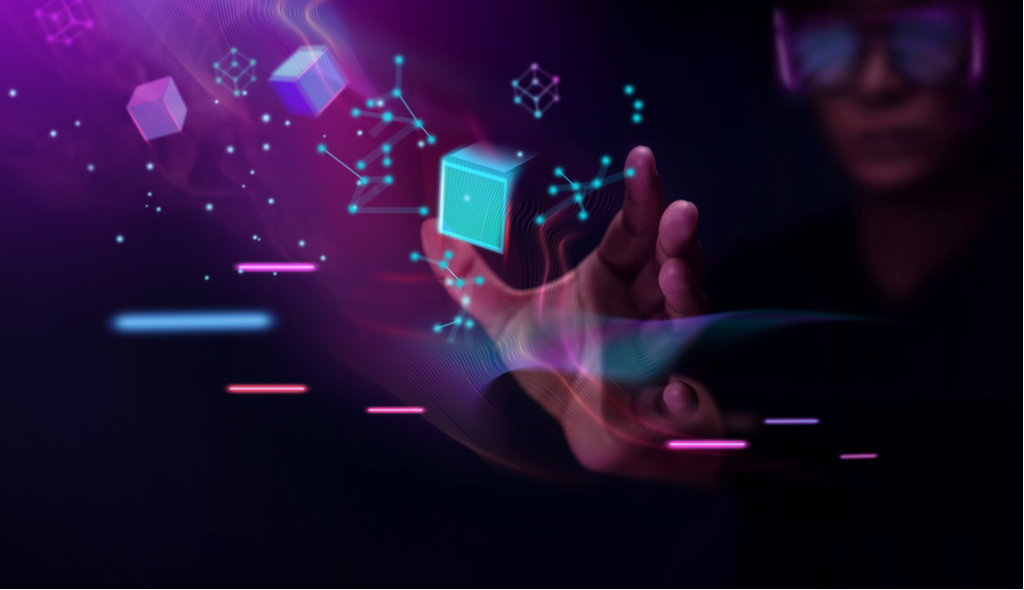 metaverso, VR, RV, AR