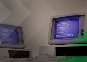 Futuro do Trabalho - Legados