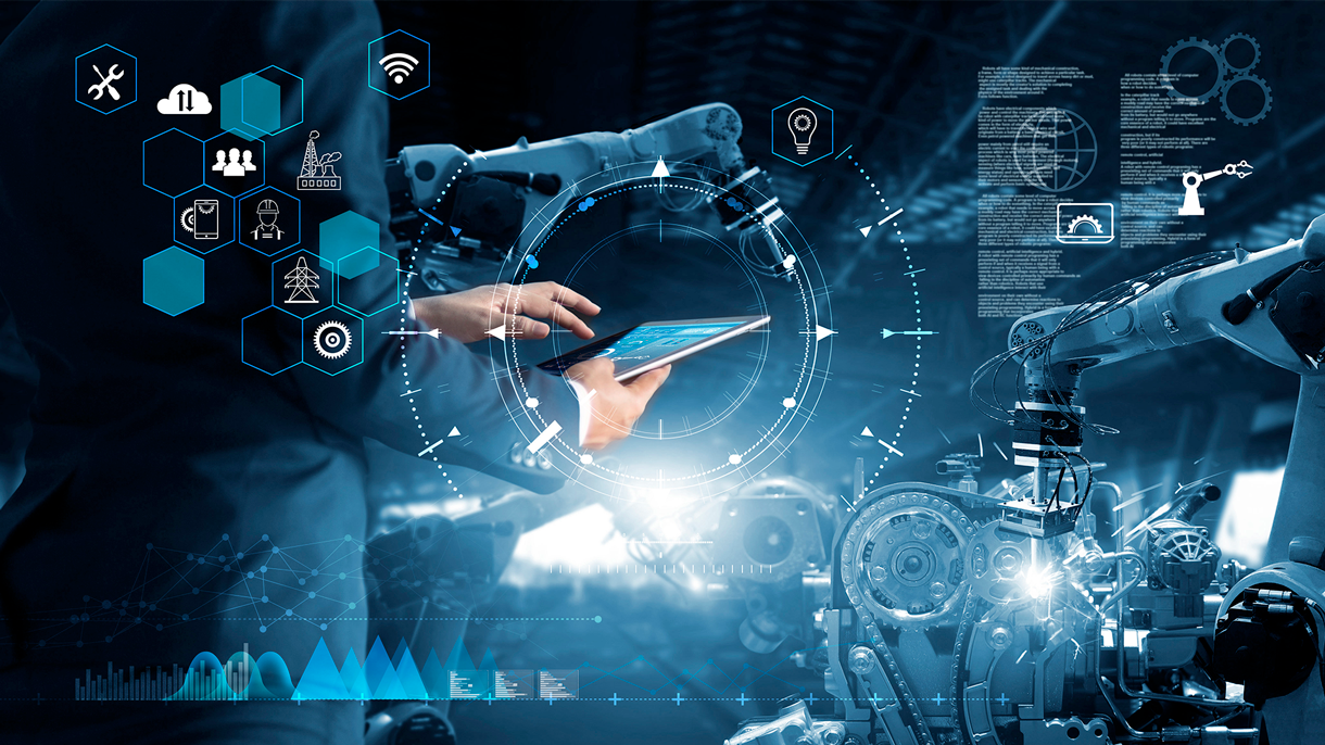 Mercado chega a era da Hiperautomação