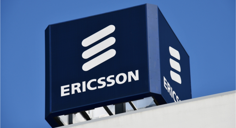 Ericsson