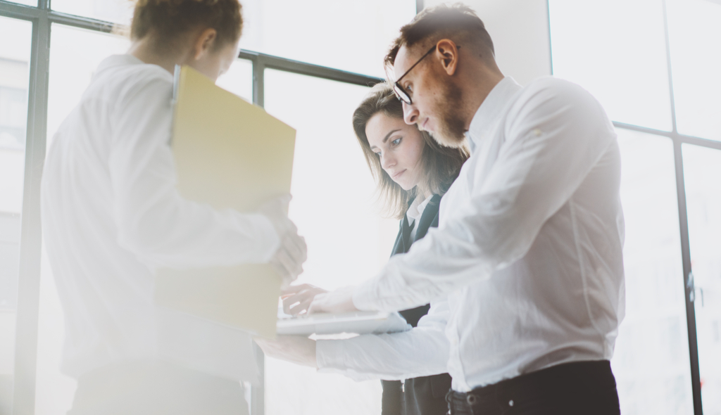 reunião, time, equipe, executivos