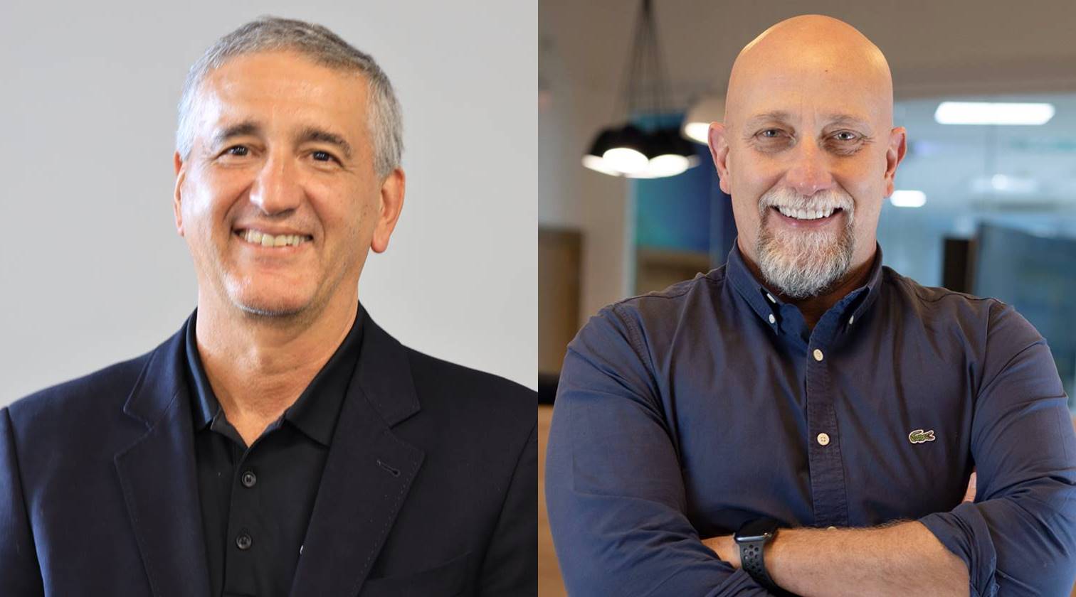 marco stefanini, marcelo ciasca