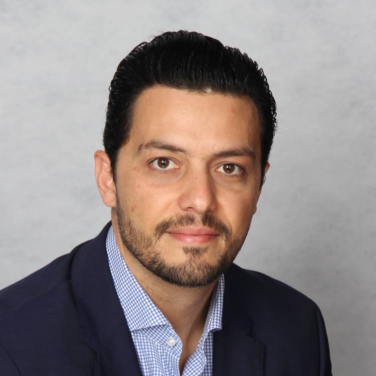 Daniel Galante