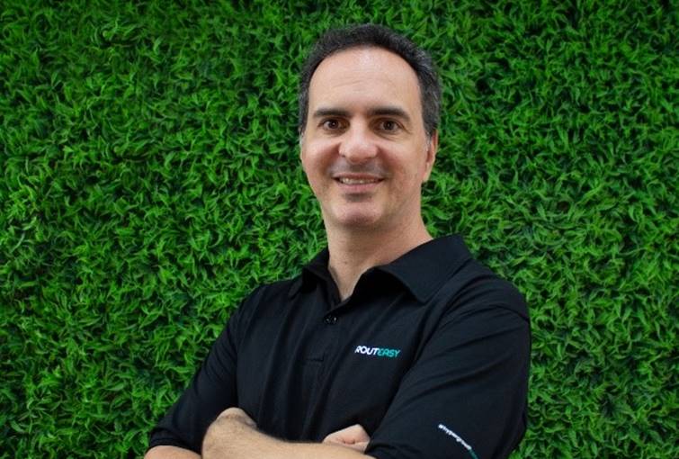 guilherme giordano, routeasy