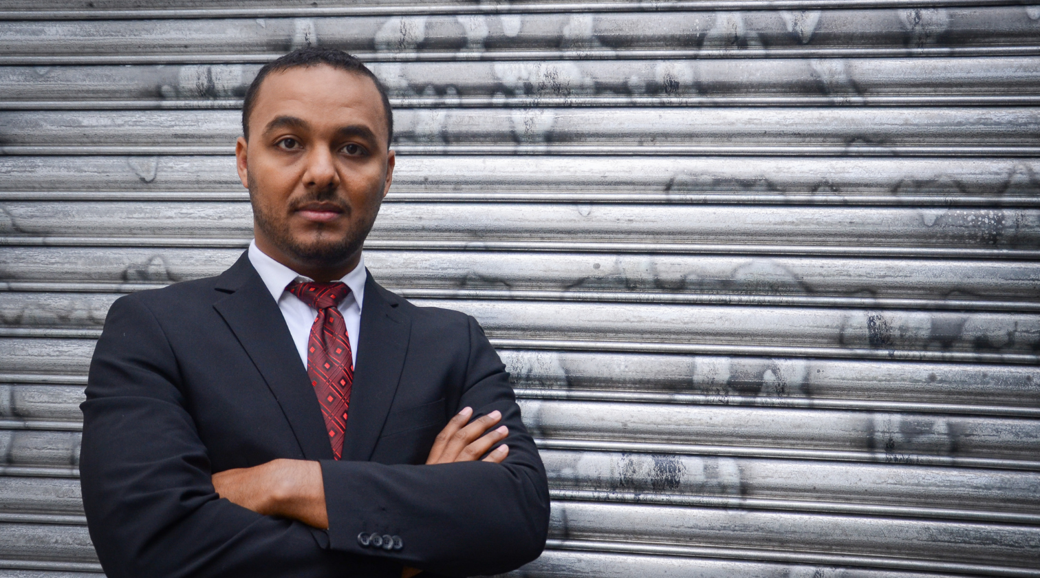 Rafael Fontes, gerente de engenharia da Sophos Brasil