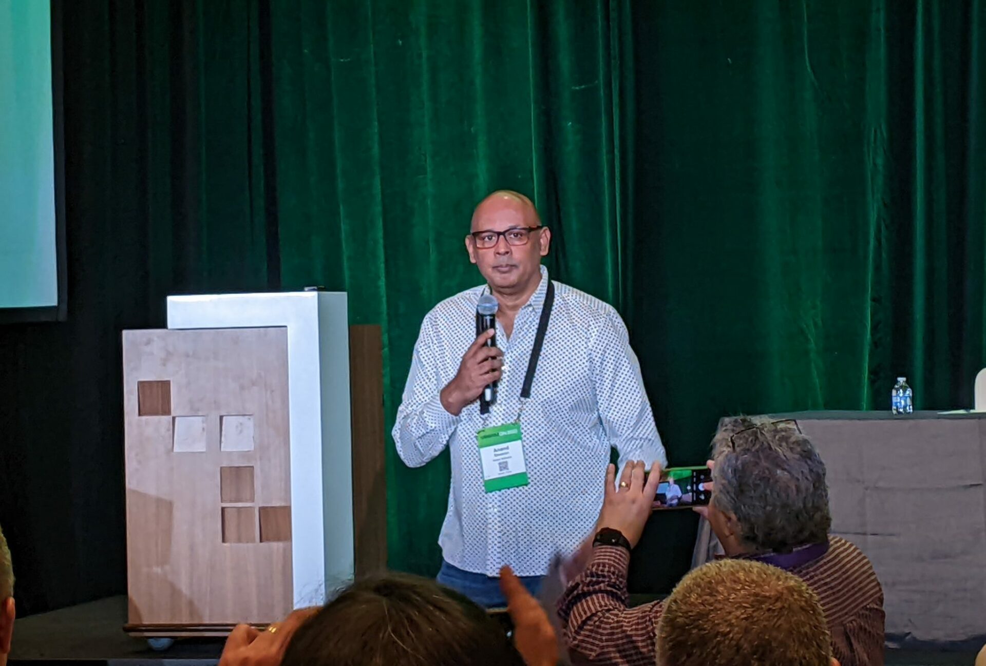 Anand Eswaran Veeam CEO