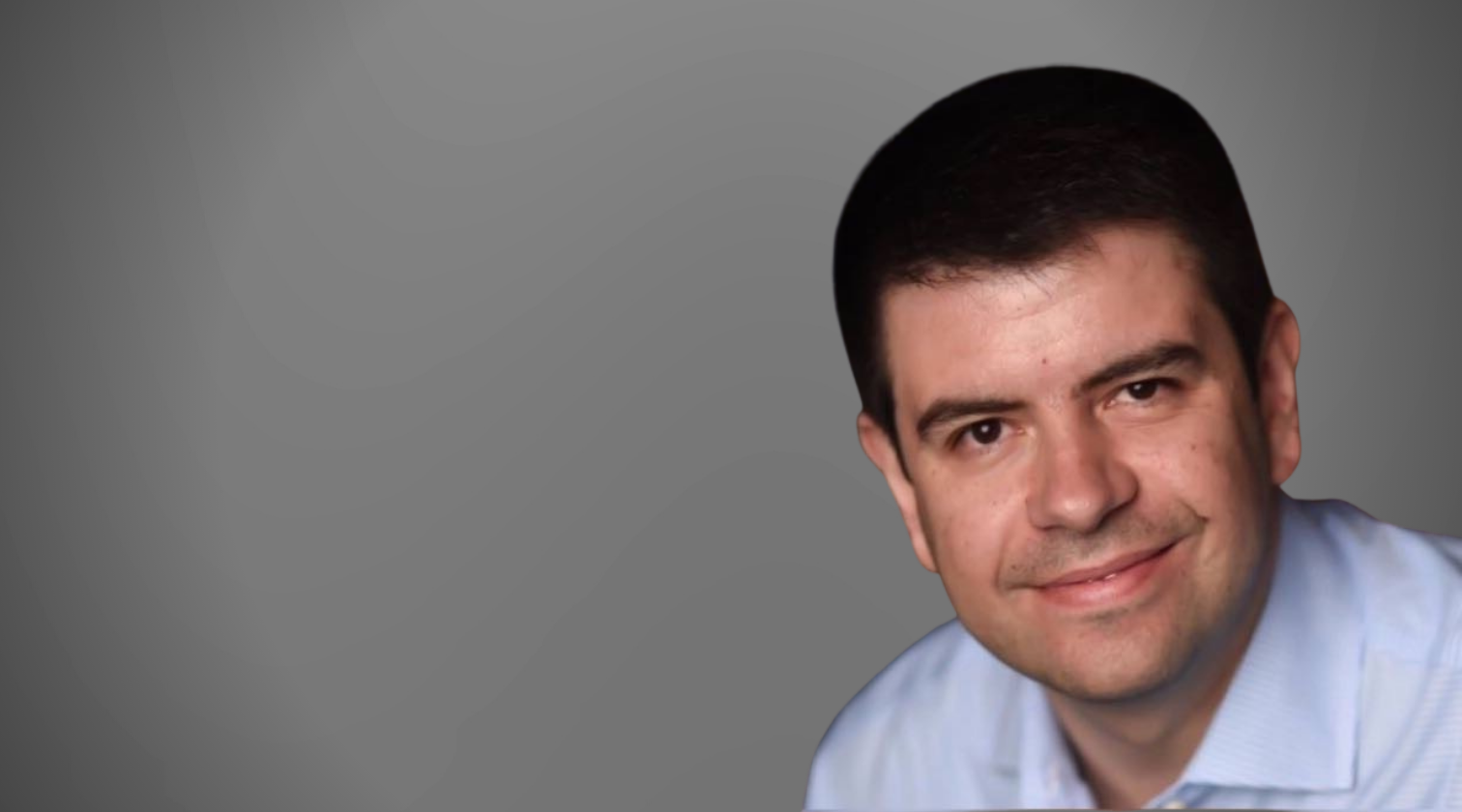 Rodrigo Melato, VP de vendas da Pismo