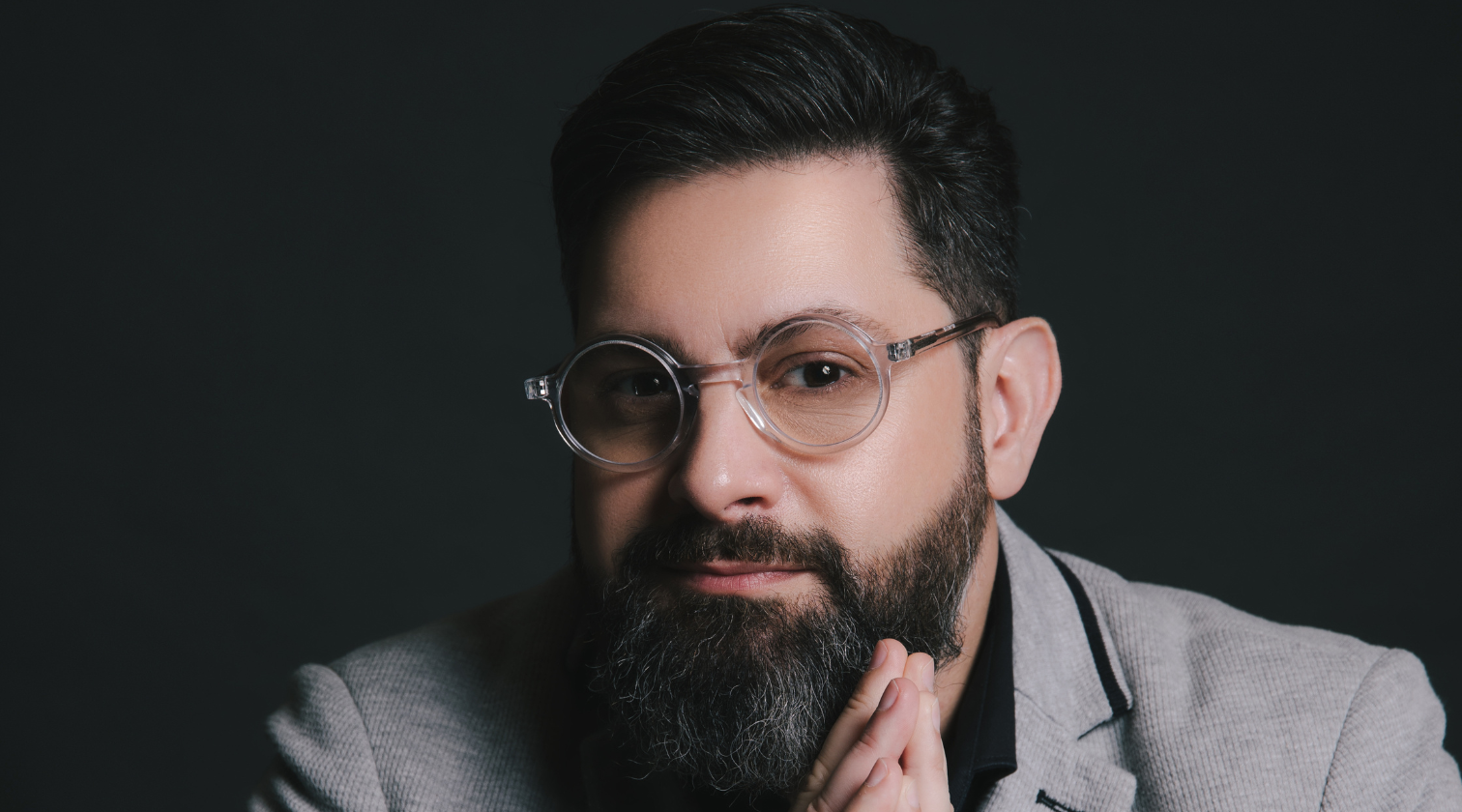 Gabriel Marostegam, head de Dados da CI&T