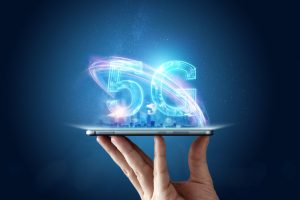 Redes 5G prometem transformar o mercado corporativo
