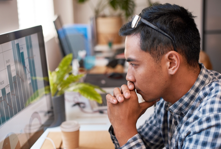 dados, data driven, analytics