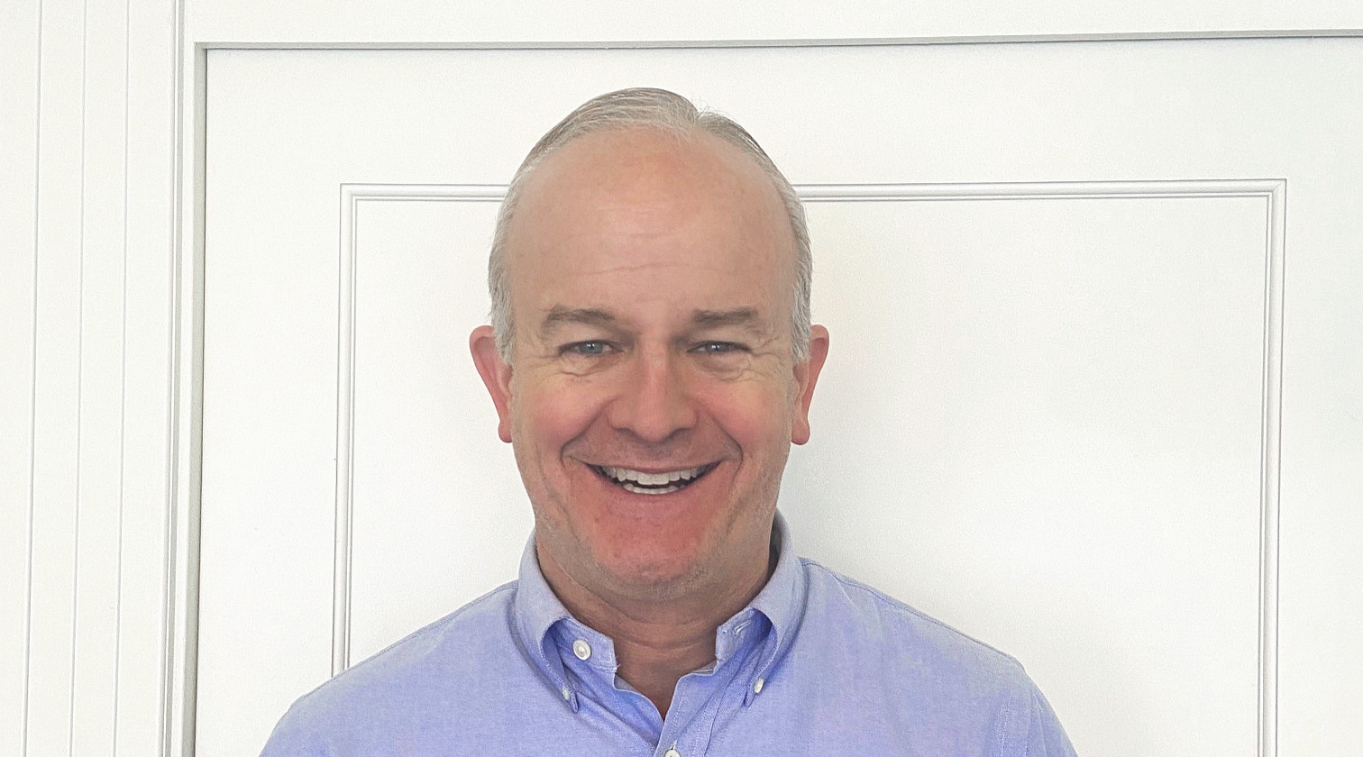 Patrick Devlin, presidente Matera