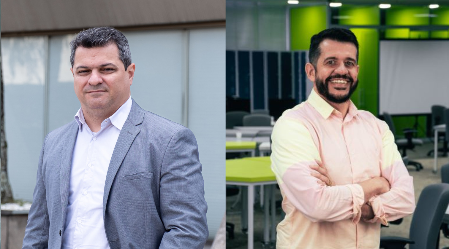 Tatiana Ottenio, CTO da Liv Up