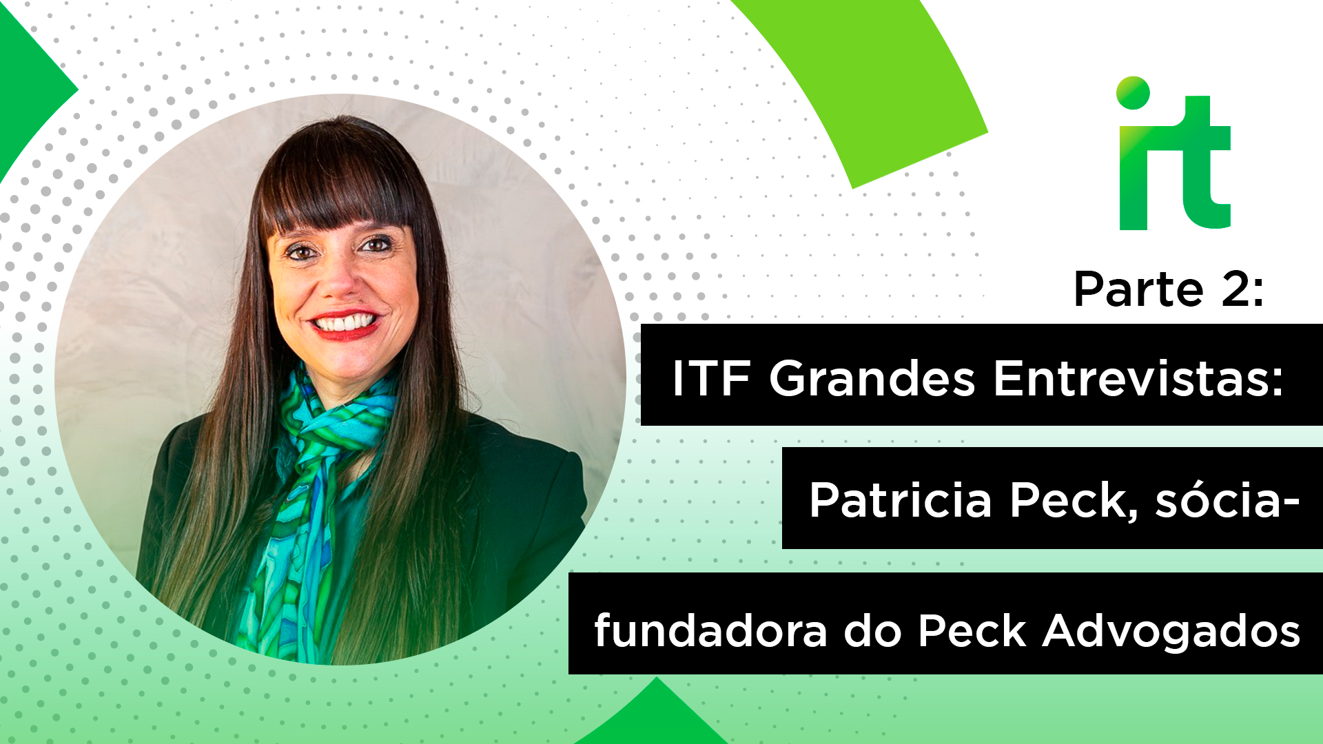 Patricia Peck