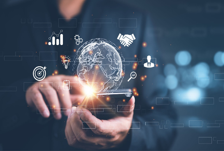 executivo tecnologia