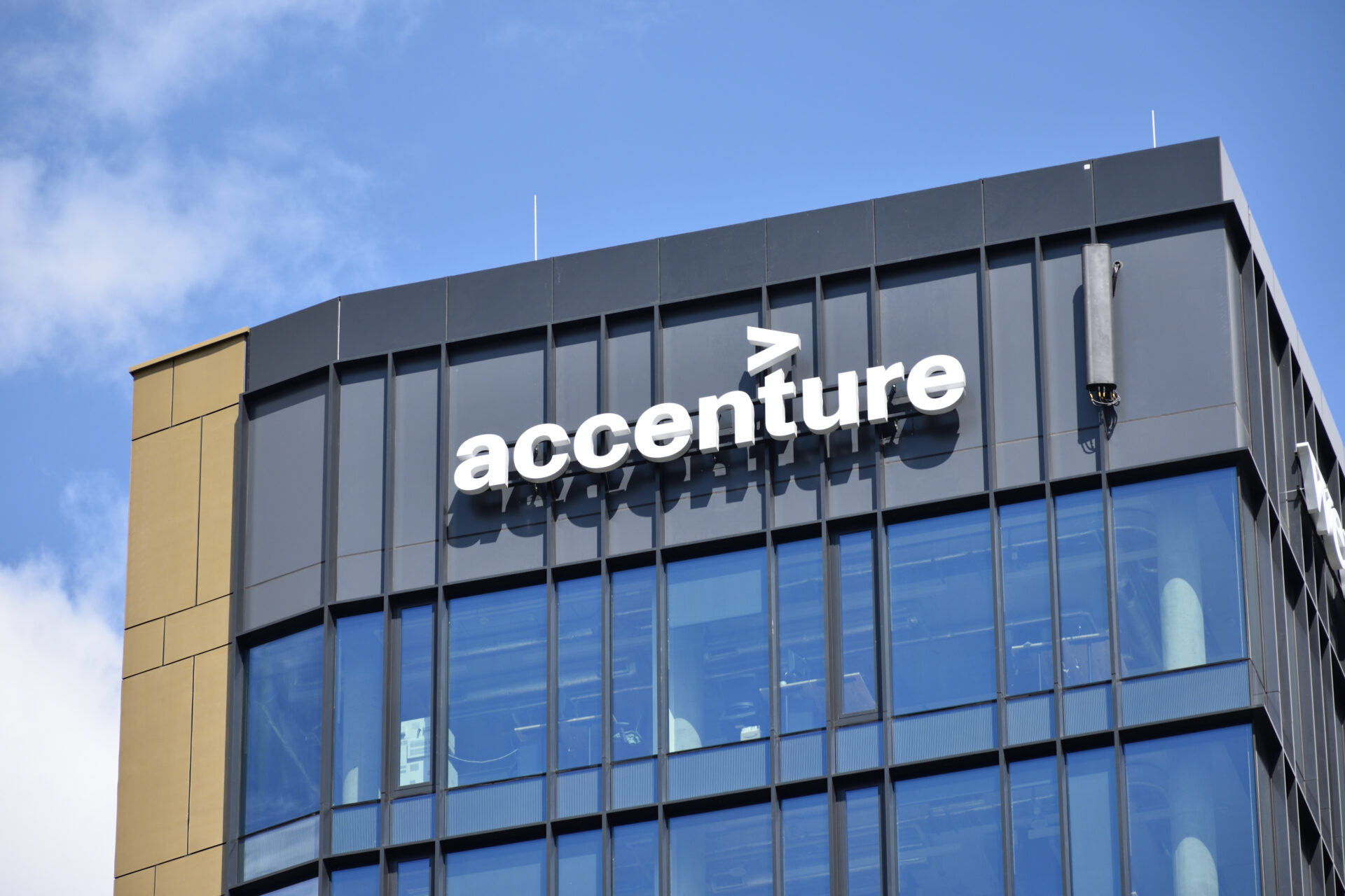 Accenture