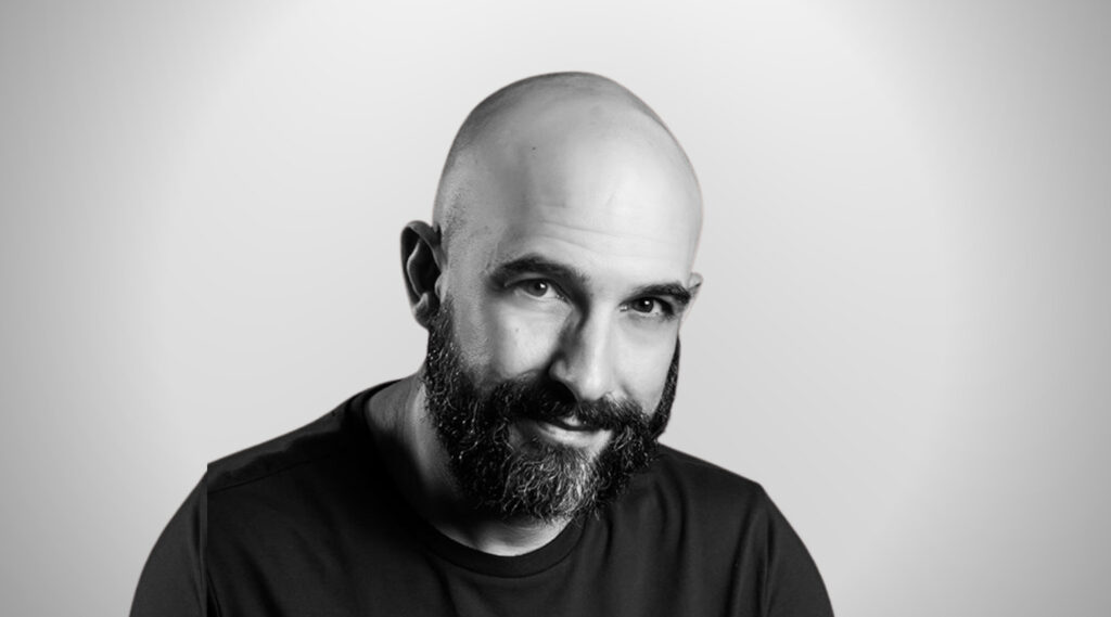 JJ Cummings, principal gerente de inteligência de ameaças e interdições da Cisco Talos