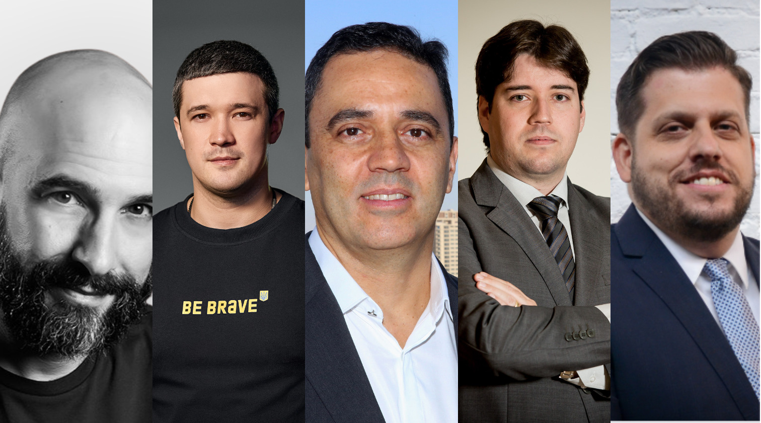 Ciberguerra Ucrânia e Rússia