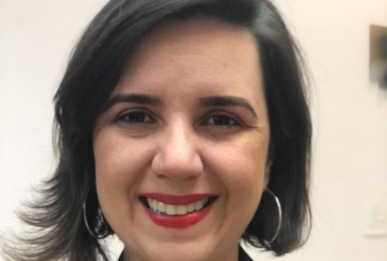 Fernanda Moreno, head de customer experience da Octadesk