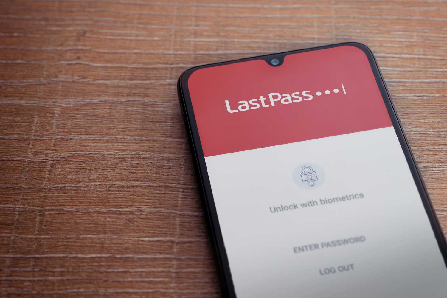 LastPass
