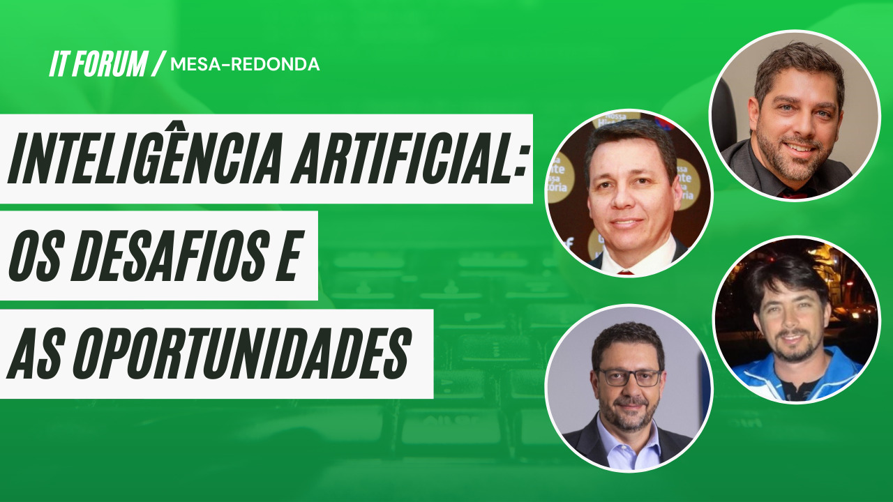 mesa virtual cios inteligência artificial ia
