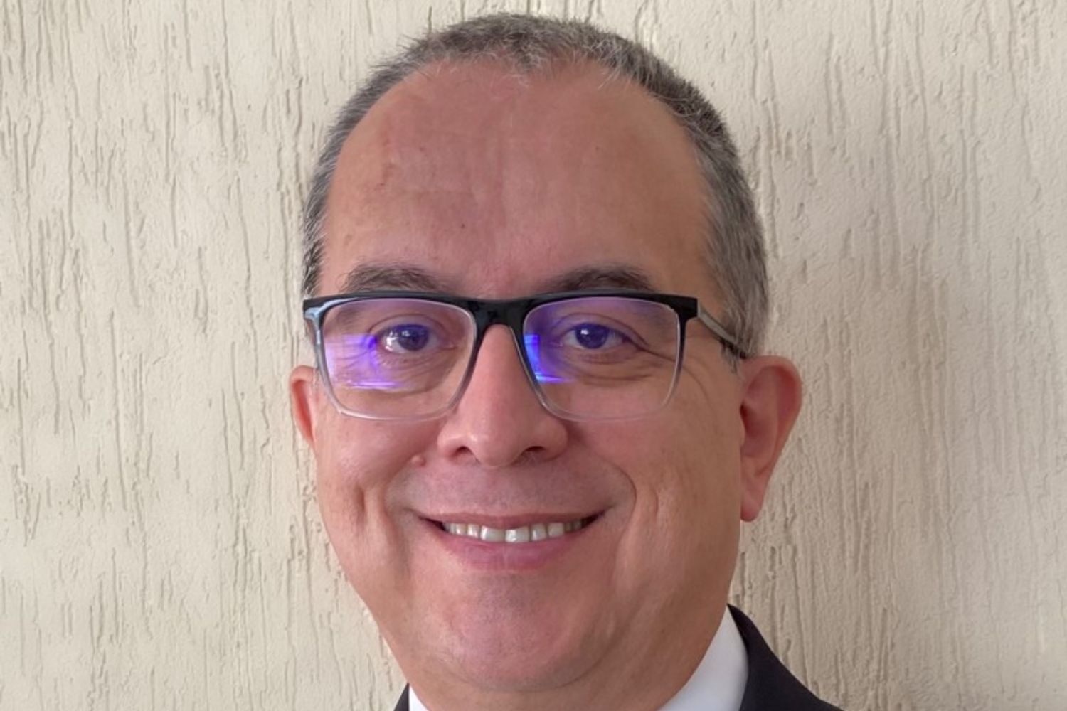 Ricardo Teixeira, gerente de TI da Titan Goodyear