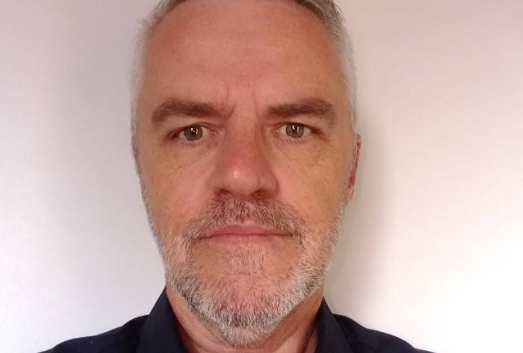 Henry Müller, gerente de negócios regional para contas nacionais da Seal Sistemas