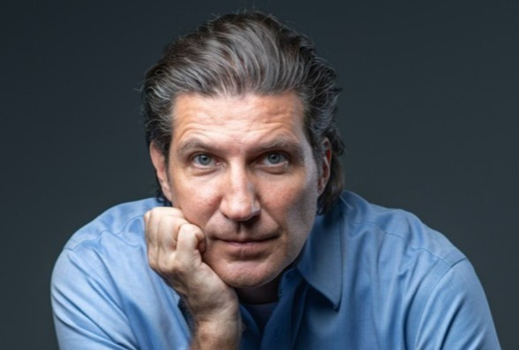 Rodolfo Eschenbach, presidente da Accenture Brasil e América Latina