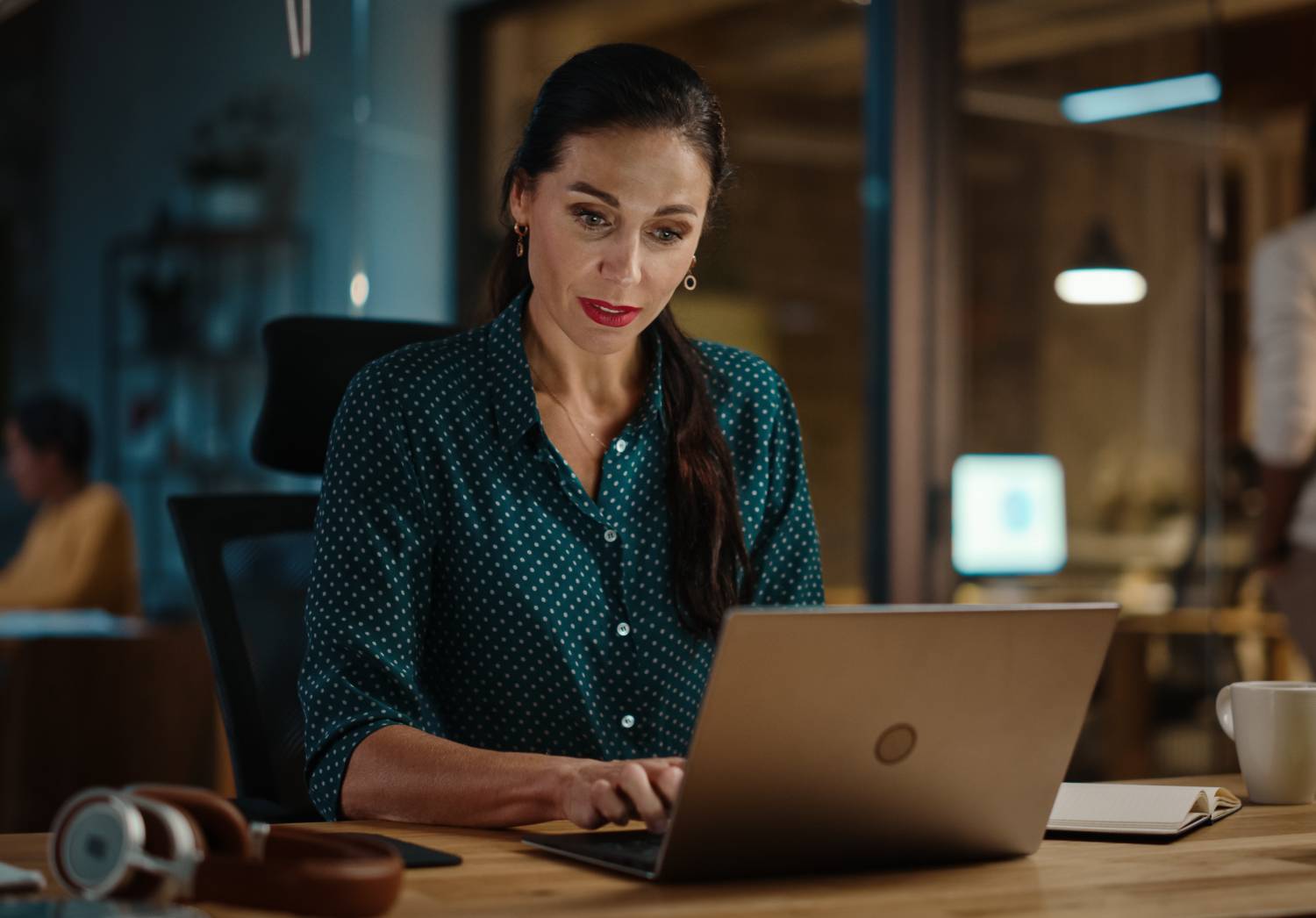 desenvolvedora, mulher, mulher na TI, aumento salarial