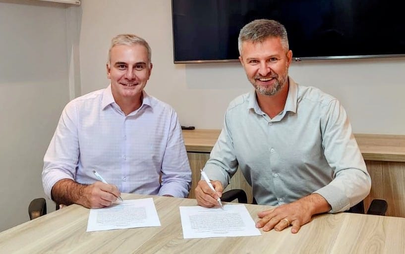 Senior Sistemas e Globaltec