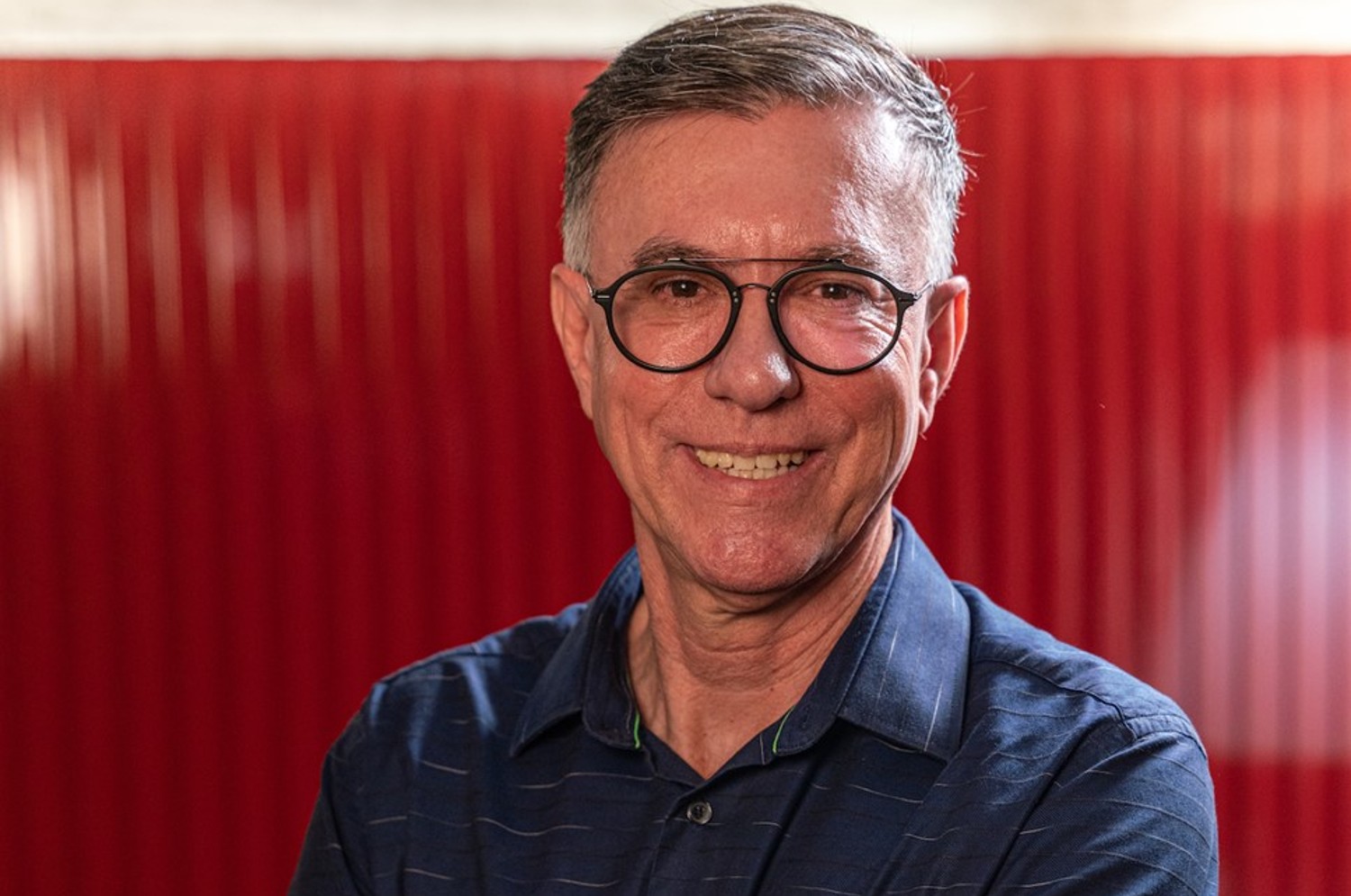 Claudio Fontes, Solar Coca-Cola