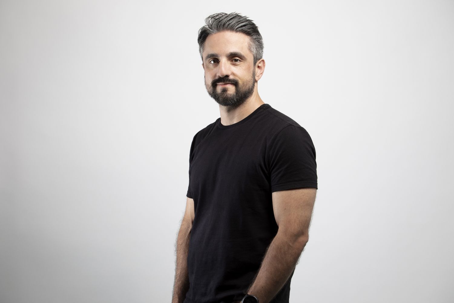 Daniel Cassiano, diretor de dados para América do Sul da Ambev