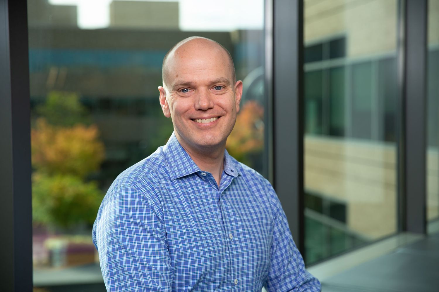 de John Montgomery, vice-presidente corporativo de Azure AI (Microsoft)