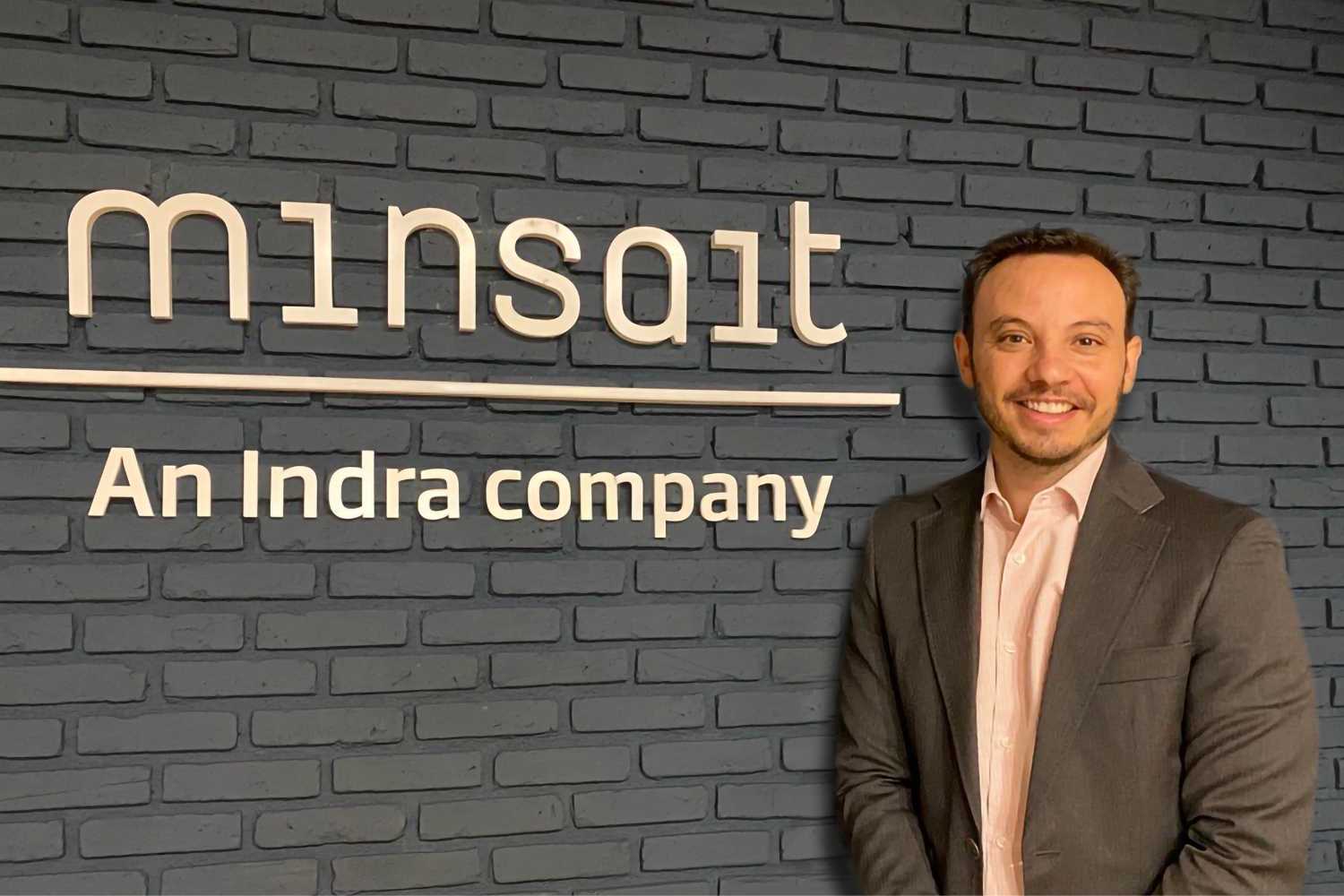 Minsait Guilherme Solleiro