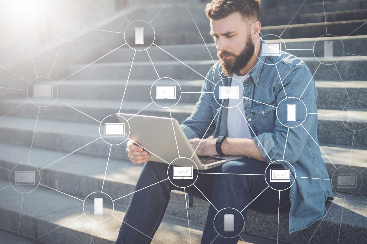 blockchain empregos, vagas de emprego