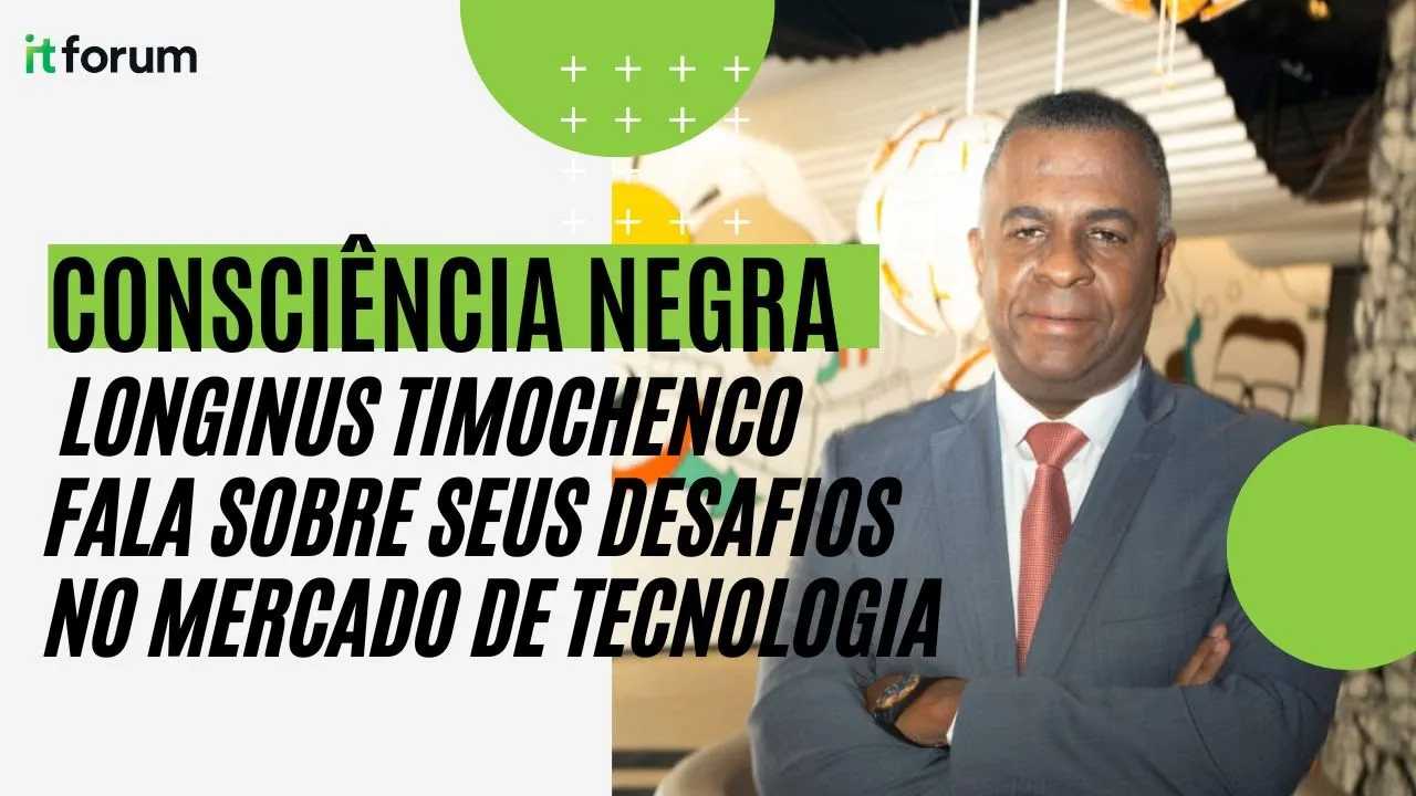 longinus timochenco