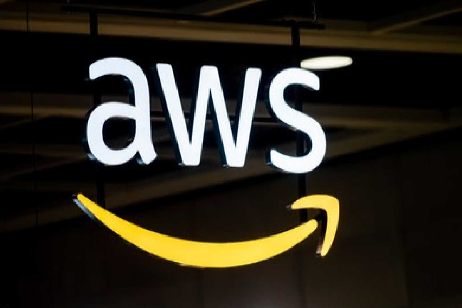 AWS, IA generativa