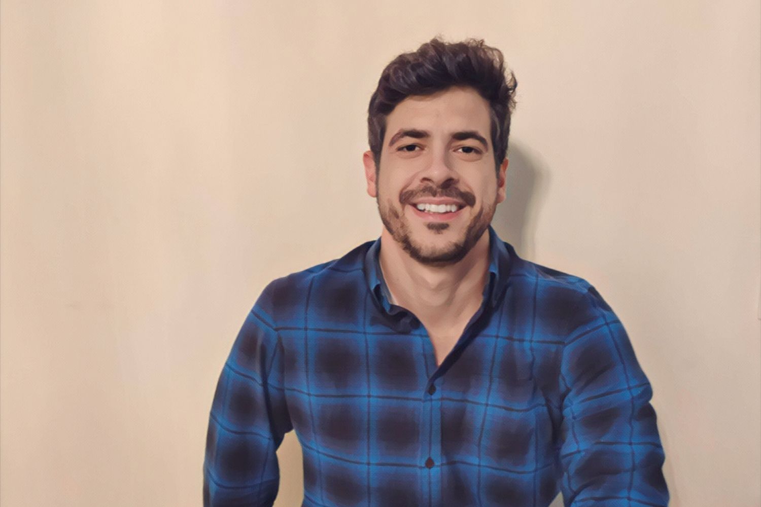 Fernando Jaques, country manager da Insider