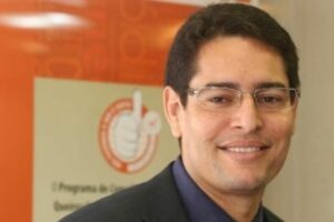 Marcello Borges – CIO do Grupo Galvão