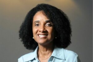 Vânia Neves – CTO da Vale