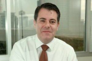 Maurício Vieira, diretor de TI e de soluções hospitalares da América Latina da Boston Scientific 