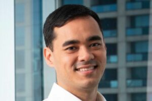 Fábio Mota, vice-Presidente de Serviços aos Negócios e Tecnologia da Raízen 