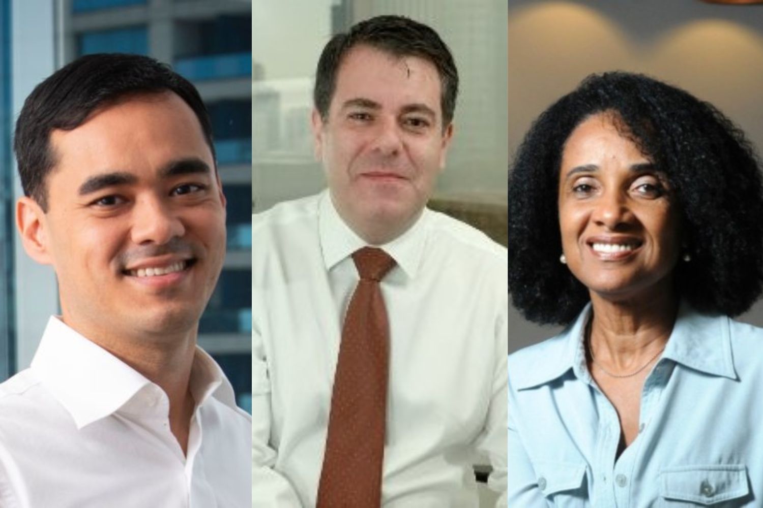 Executivos contam filmes que os inspiraram