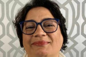 Cristina Matutino – head de TI da Novartis