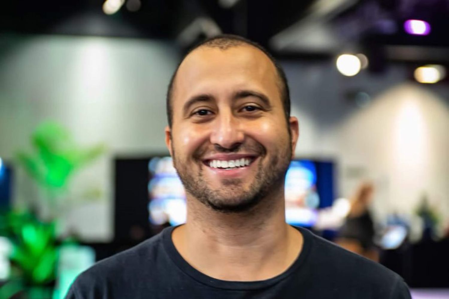 Marcelo Linhares, cofundador e CEO da OnFly