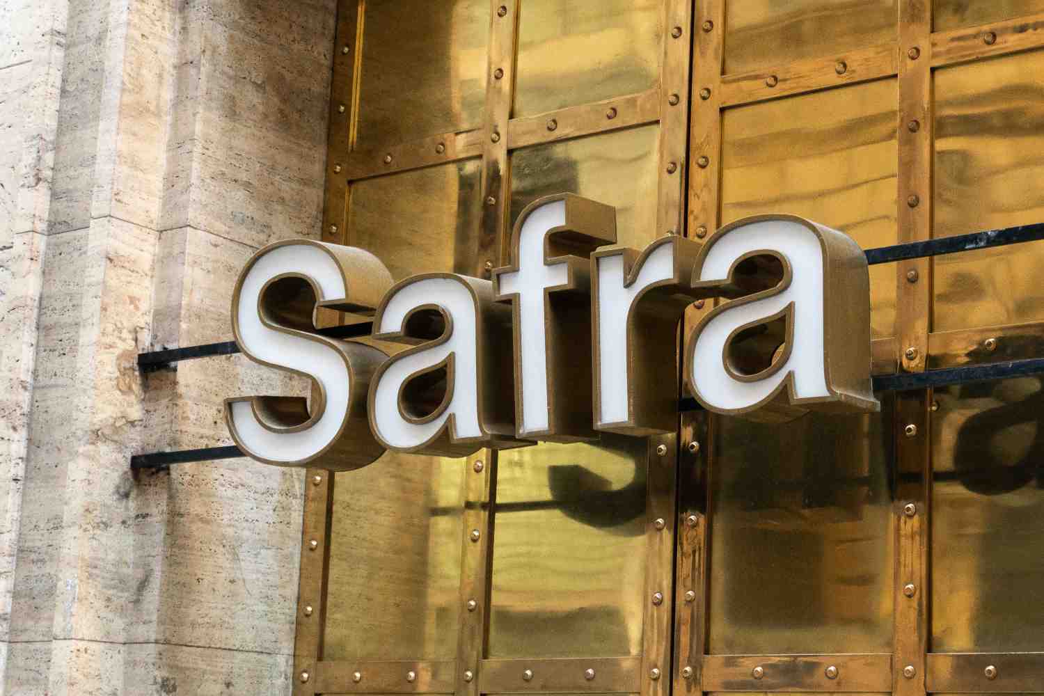 Safra