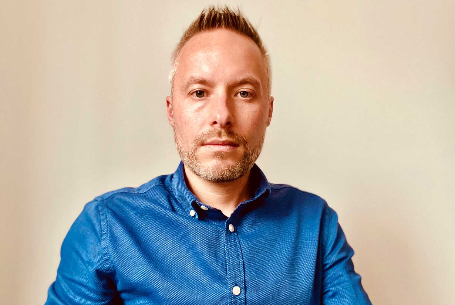 Sérgio Willrich, Genetec