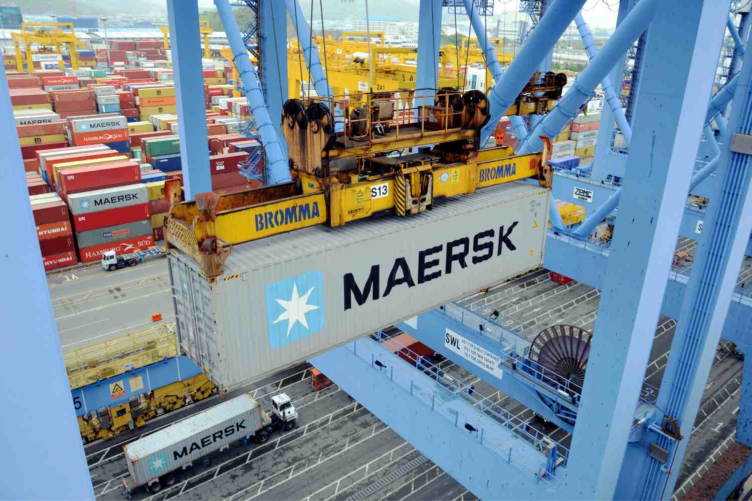 maersk