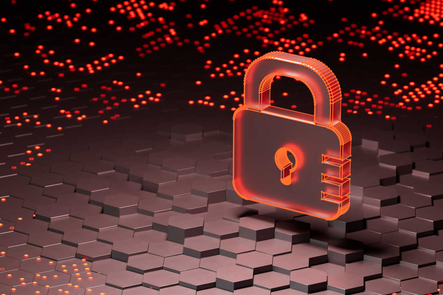 ataques cibernéticos, ataques, ransomware