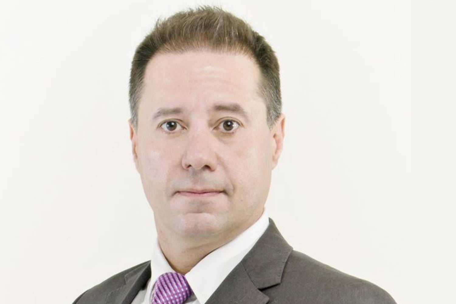 Arnaldo Thomaz Neto, BioCatch